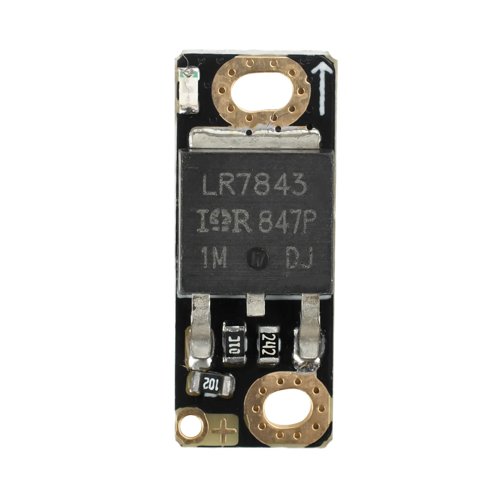 1 ~ 20PCS 160A High Power MOS Trigger Schalter Stick Modul Feldeffektröhre PWM Regulierung Elektronische Schalter Control Board – Detail 4