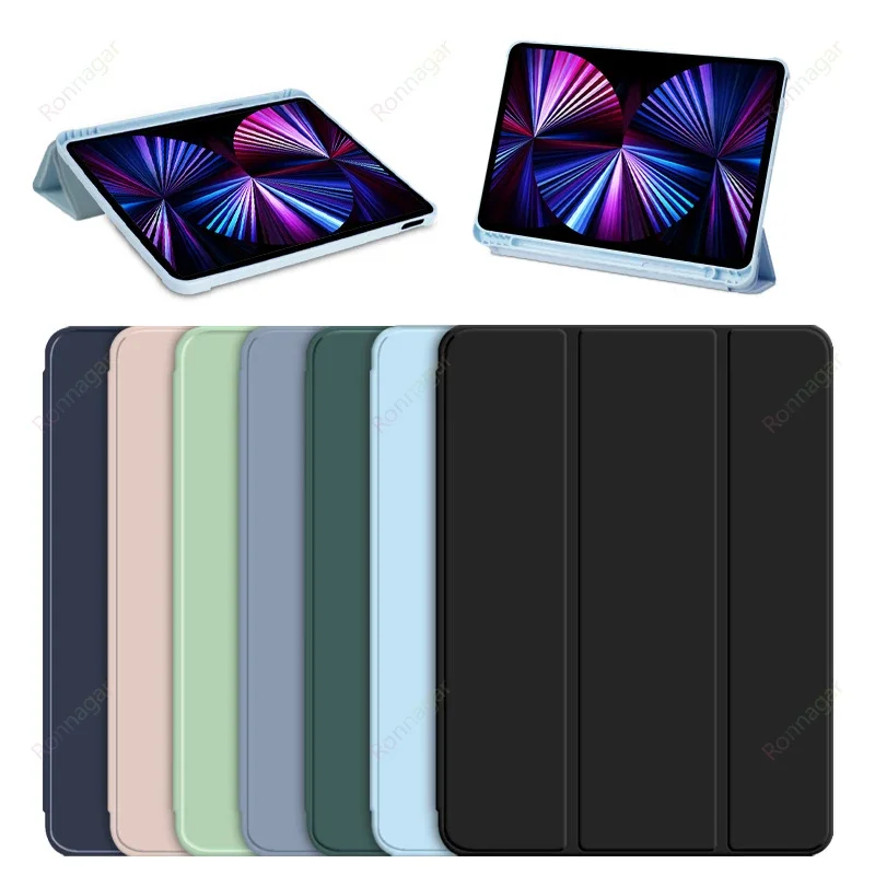 Funda Universal Ipad Schutz Hülle Für IPad Air 4/5th 5/6/7/8/9