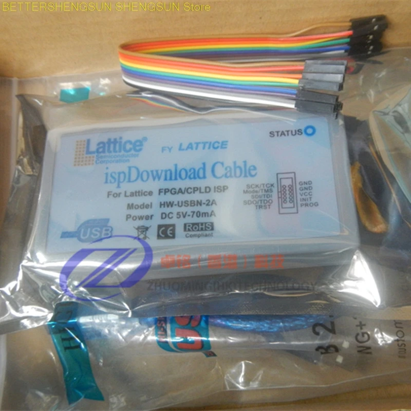 

USB-кабель для скачивания USB HW-USBN-2A DC 5V-70mA