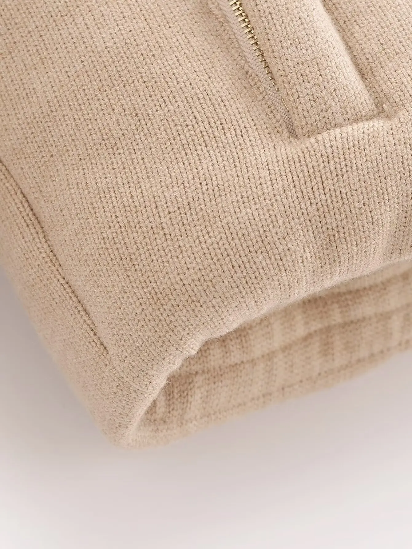 Winter Jackets Women's Thick Warm Coat Khaki Outwear Casual Loose inszart 2024 Pockets Long Sleeve Coat Parkas Woman Jackets Top