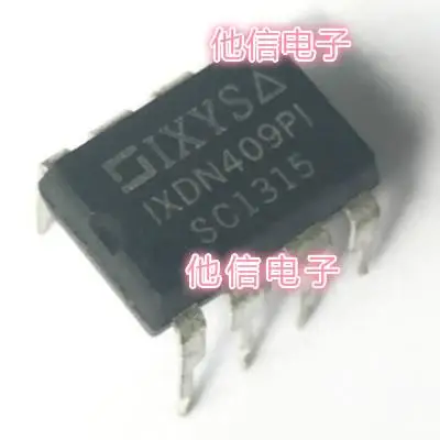 

IXDN409PI IXDN409PN 9MOSFET