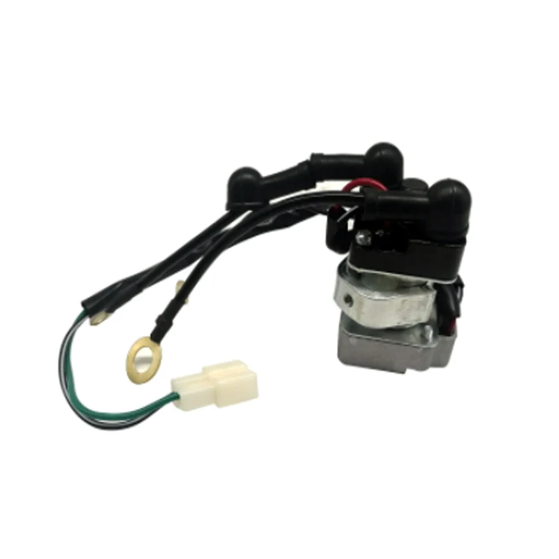 Relè Solenoide 0-25000-6080 24V Per Escavatore Nikko Ssnk9253 Ssnk-9257