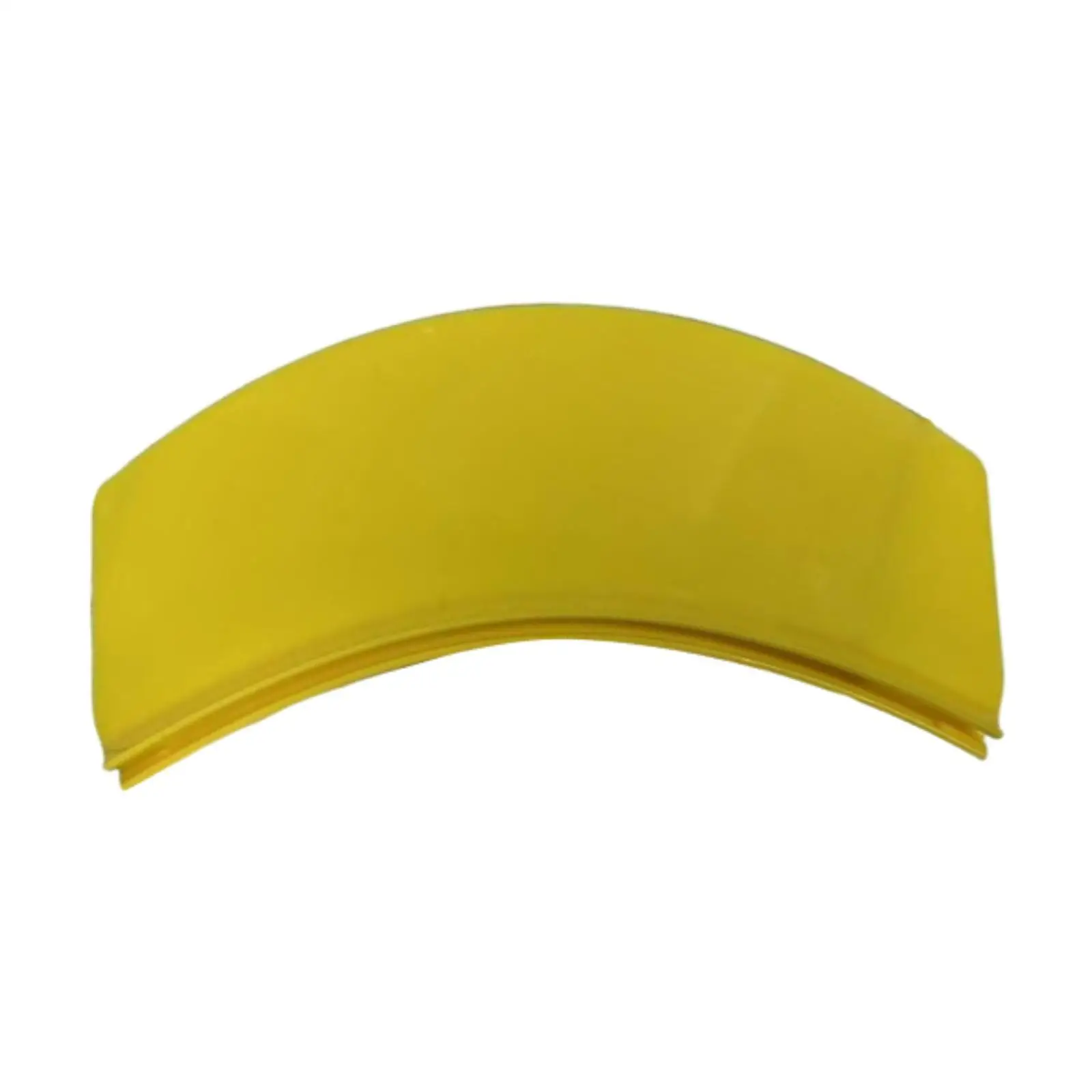 Paint Pouring Spout Easy to Install Paint Can Spout Pourer Bucket Attachment for 1 Gallon Can Container