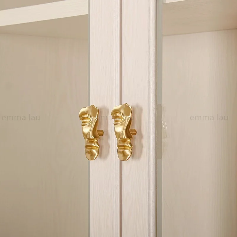 Note Animal Pássaro Alças para Gabinete Cozinha Armário Gaveta Porta Puxa