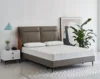 King Mattress 6 Inch Hybrid King Size Mattress with Pocketed Coil Springs with High Density & Comfort Cold Foam - Eco-Friendly 2