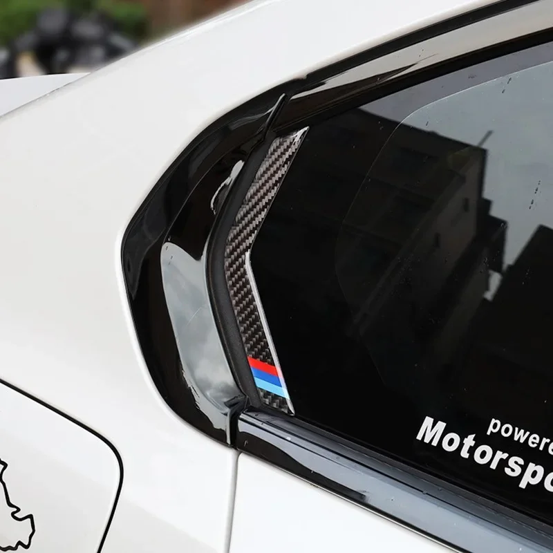 330i Window Sticker For BMW 3 Series G20 G28 320 325 330i 2020 2021 Car Rear Window ...