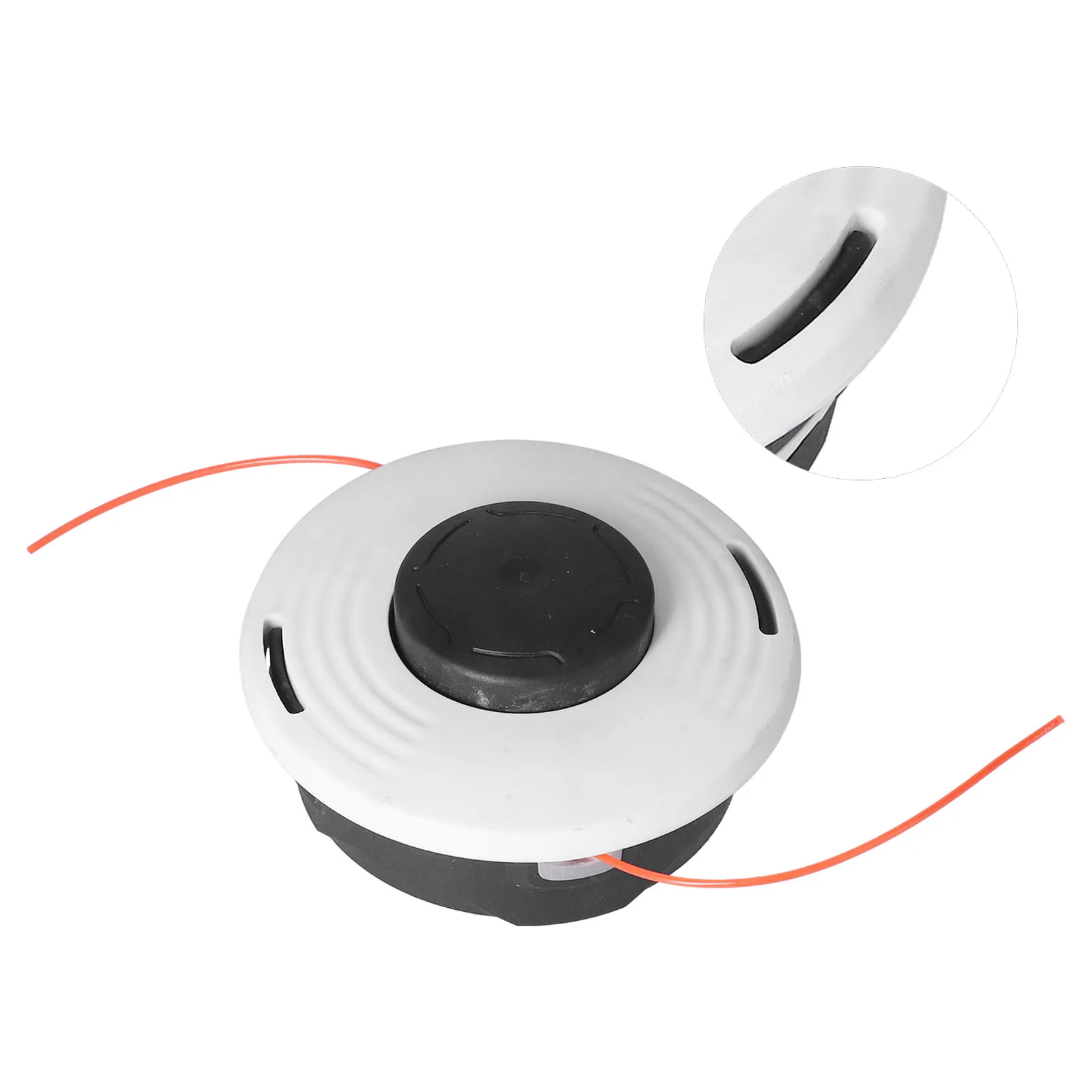 Description Picture 5 of itemGrass Trimmer Head String Trimmer Head Replacement for Stihl AUTOCUT 40‑2 46‑2 FS160 FS260 FS310 FS360 FS410 FS450 FS460