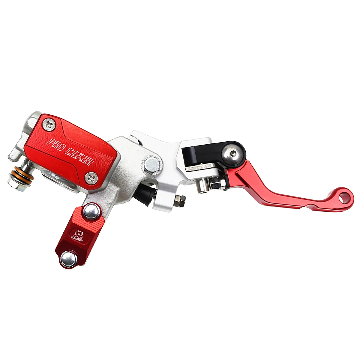 Motorrad Lenker Hauptzylinder Hebel Griff Hydraulische Bremspumpe Kupplung Für KTM XC XCF SX SXF EXC EXCF XCW XCFW TPI – Detail 9
