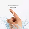 7/9PCS Oval Finger Splint Brace Protector Broken Finger Joint Stabilizer Straightening Arthritis Knuckle Immobilization Brace 3