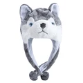 Dog Grey