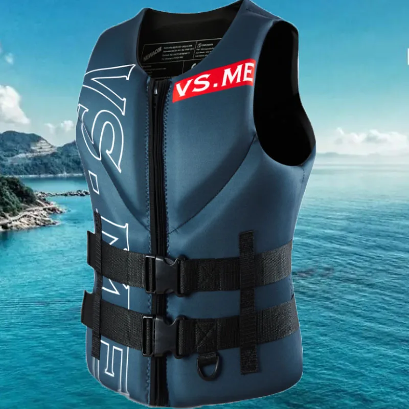 Jet Ski Life Vest