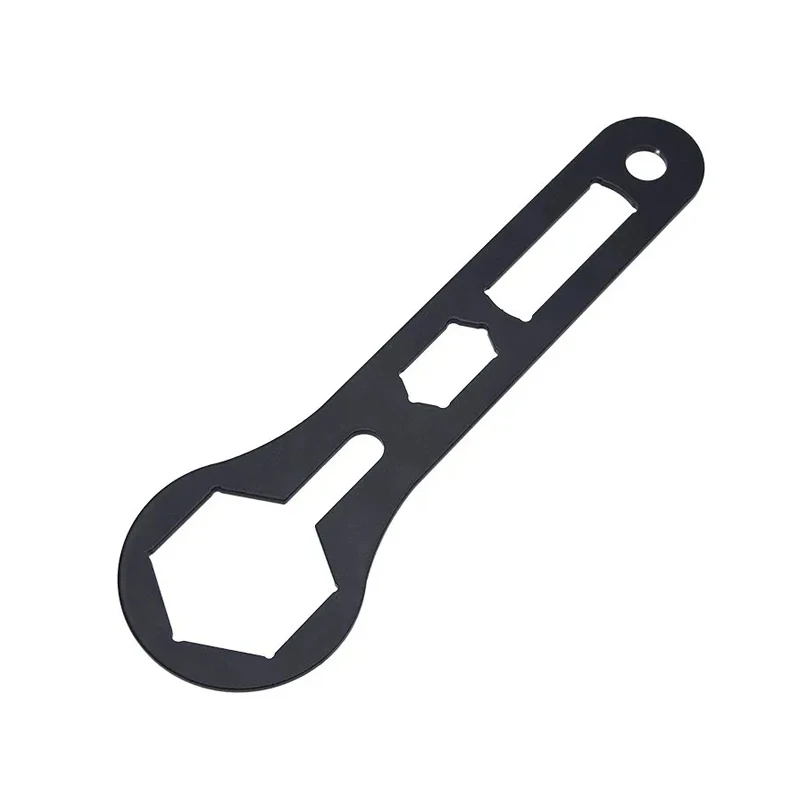 For Ktm EXC 125 150 250 350 450 Husqvarna TE Motorcycle 50MM WP Fork Cap Wrench Motorcycle Front Shock Absorber Repair Tool