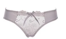 Solo bragas - Talla F