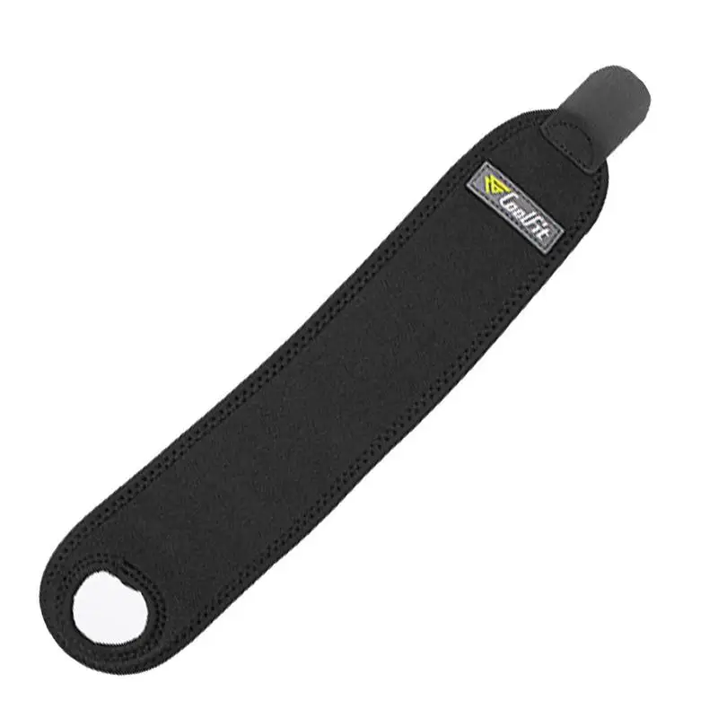 

Compression Wristband Fitness Weightlifting Adjustable Wrist Bandage Breathable Wristband For Outdoor Basketball Sports