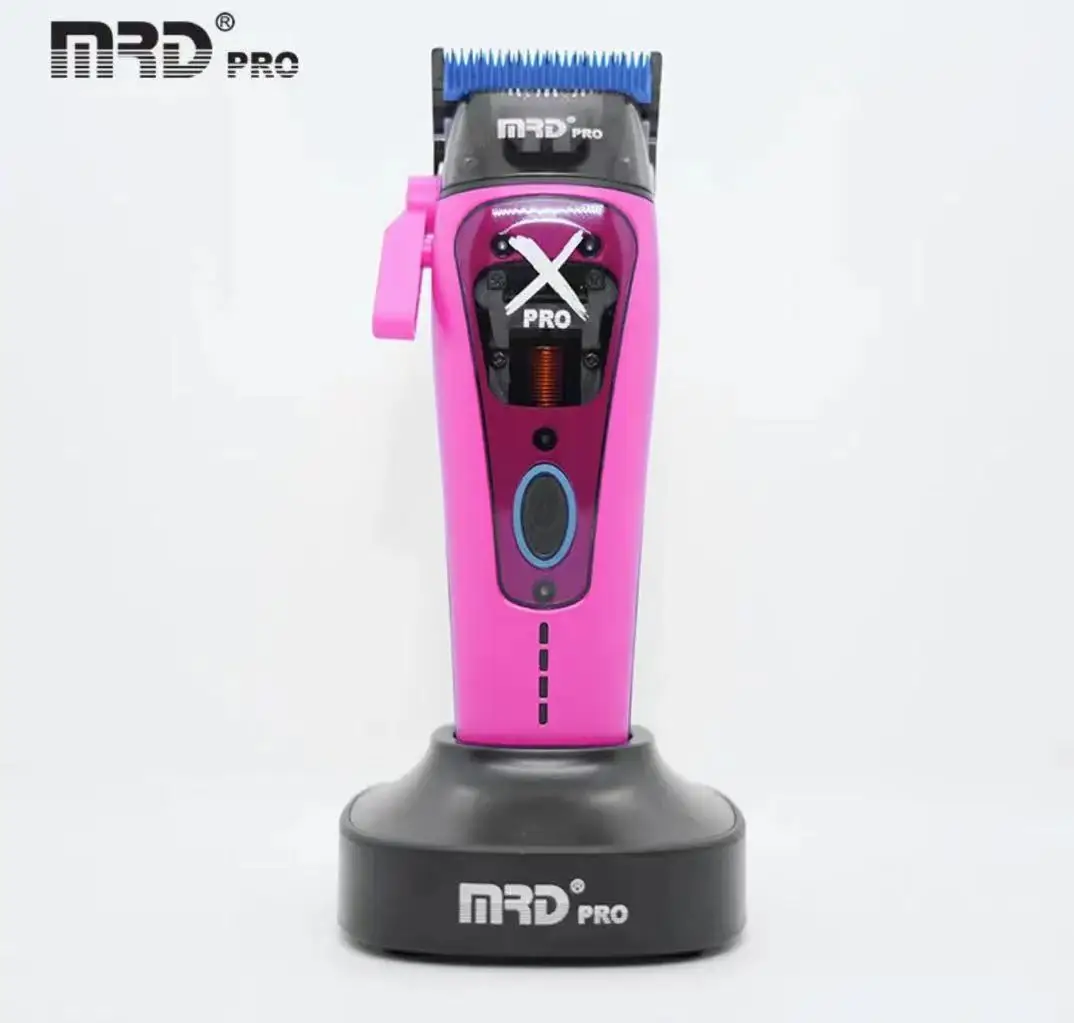 オリジナル MRD-XPRO HC-999X 新しいプロフェッショナルヘア「0