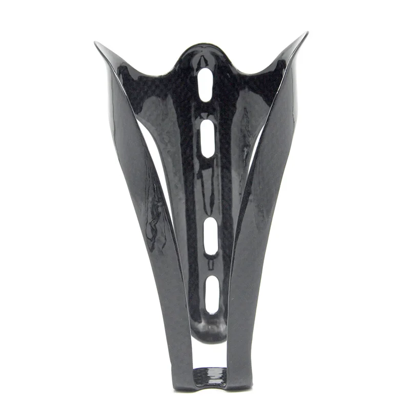 

Full carbon fiber side pull water bottle cage road bicycle folding mountain MTB bike bottle holder Carbon ultra-light