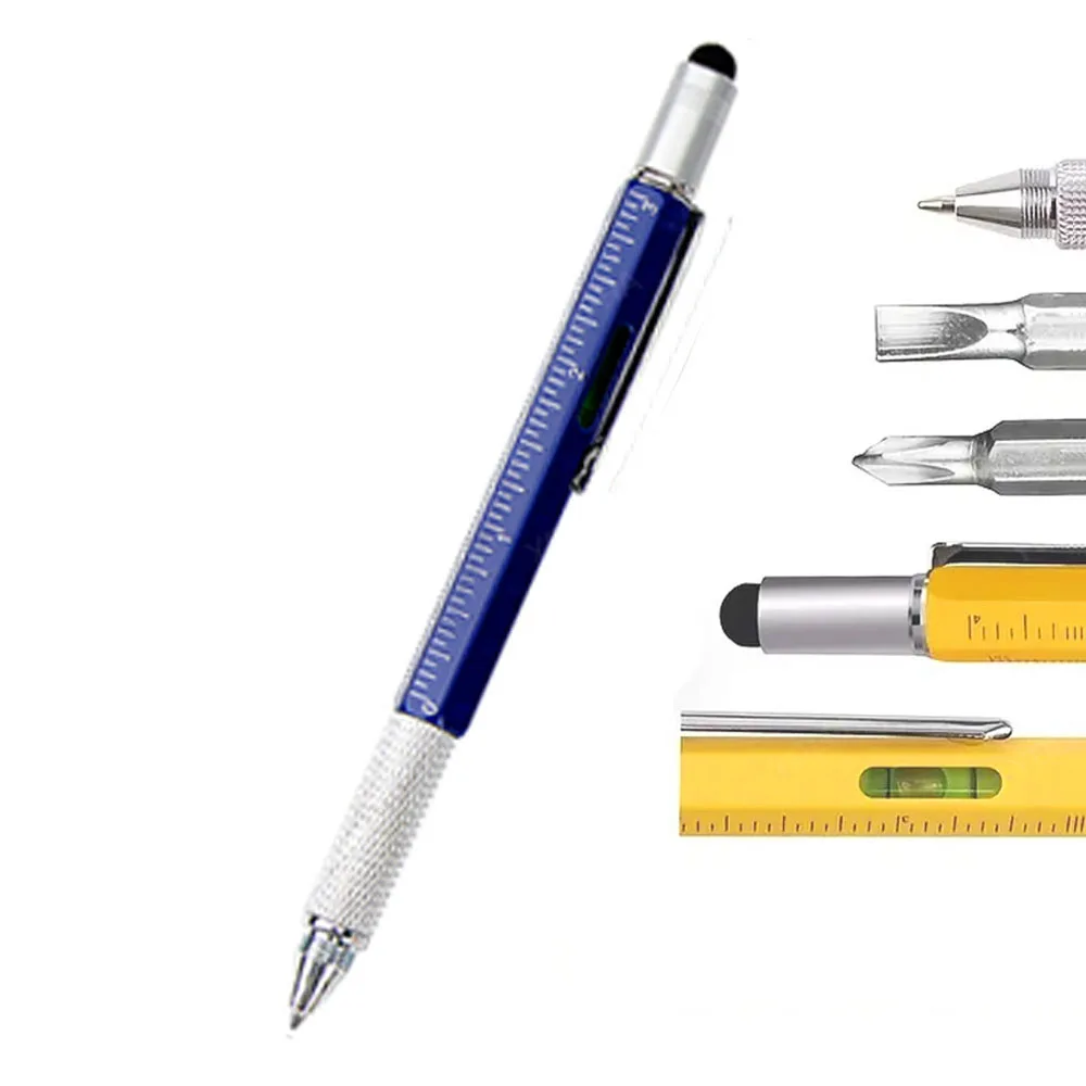 Enhanced Stylus Pen for Smartphones and Tablets - Touchscreen Writing Accessory