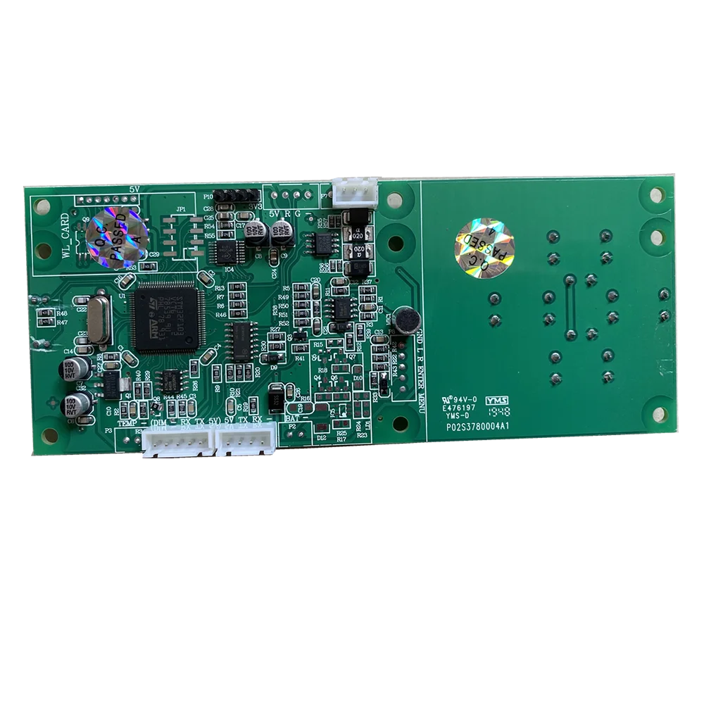 Hy Stage Lights Accessori Parti Di Visualizzazione Beam 7R Beam 230 7R Display Touch