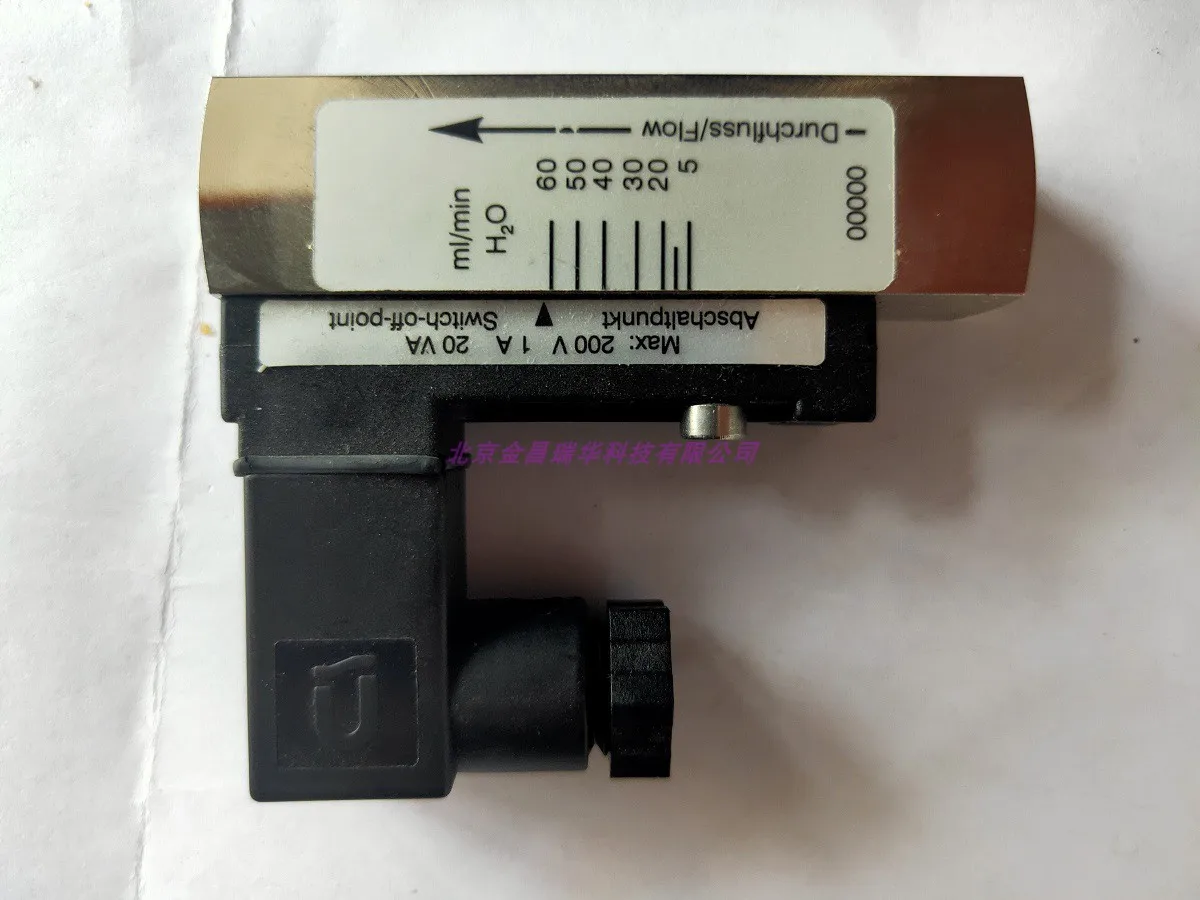 FS105 Series Flow Switch FS-105E-027-0100/0102/0107/0112/0122