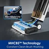 Tineco Floor ONE S7 Steam Cordless Wet Dry Vacuum Steam Mop All-in-One, Floor Washer for Sticky Mess Clean Up on Hard Floors 5