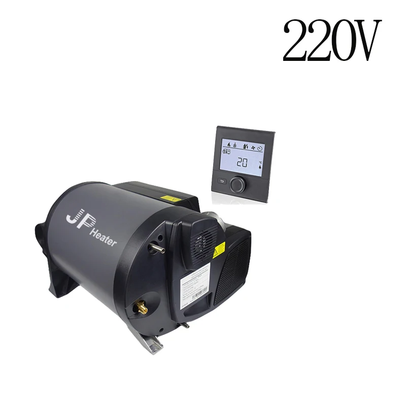 Lpg Gas Water Electric 12v Heater for Caravan Similar to Truma Combi Heater  Boiler Propane Heater for RV Van Camper - AliExpress