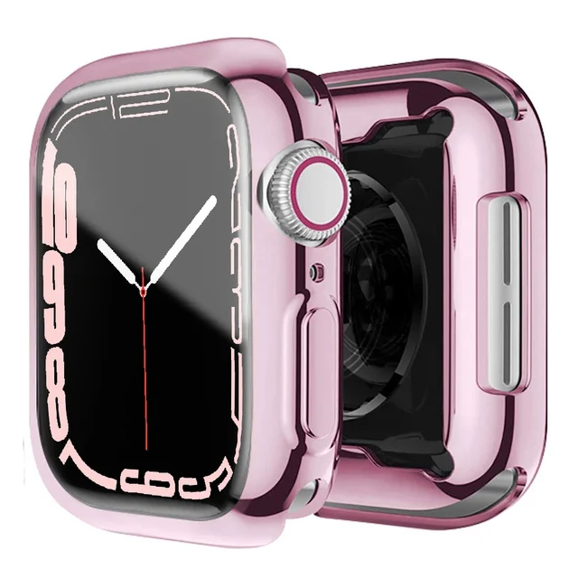 Premium Screen Protector with Full TPU Bumper Cover