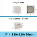 F14 120x120x90mm