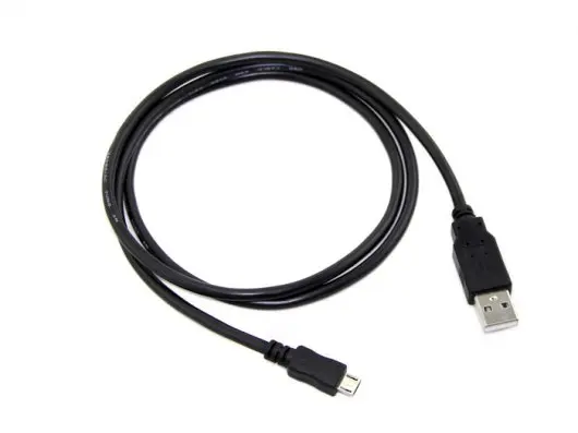 

1 шт., USB-кабель 100 см