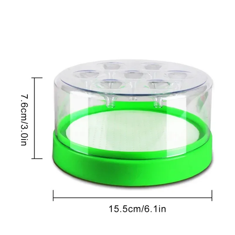 Fly Trap Insect Traps Wasp Trap 1Pc
