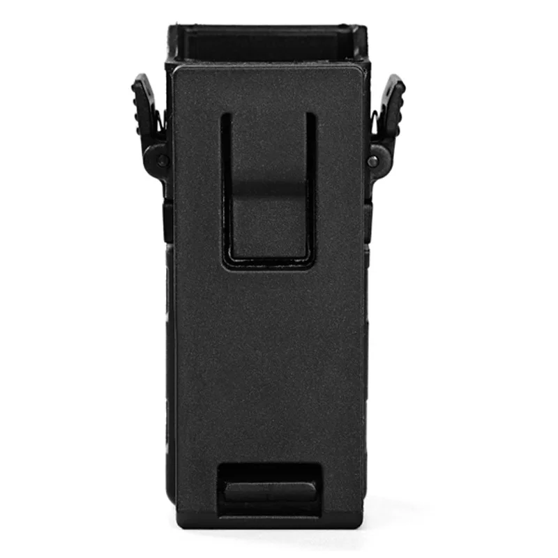 Magazine Pouch Tactical 92G Single Magazine Pouch Hunting Quick Release Magazine Case 92 92G Locking Single Mag Bag with 360 Degree Rotation