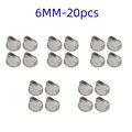 6mm-20pcs