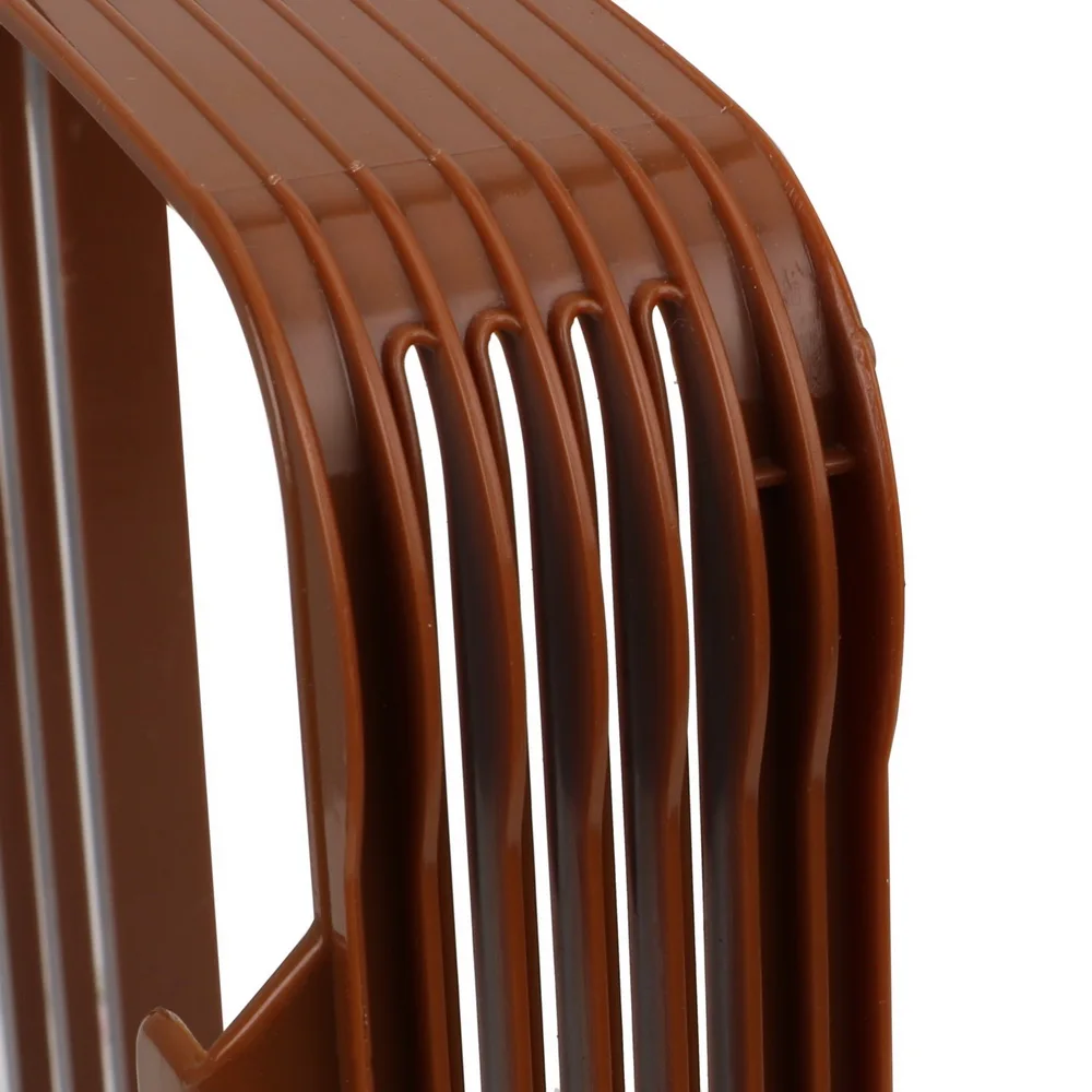 Loaf Slicing Guide Rack 5