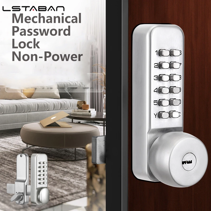 ferro fechadura de porta a prova dagua 05