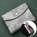 Gray  double-layer