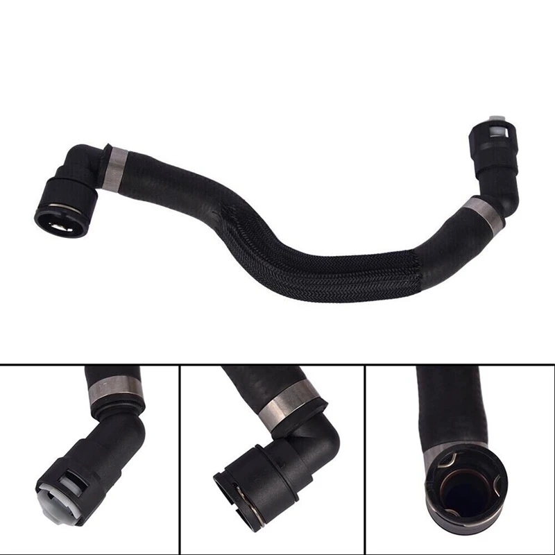 

Соединитель шланга отопителя HVAC 68199254AB для 2014-2018 Jeep Cherokee и Chrysler 200