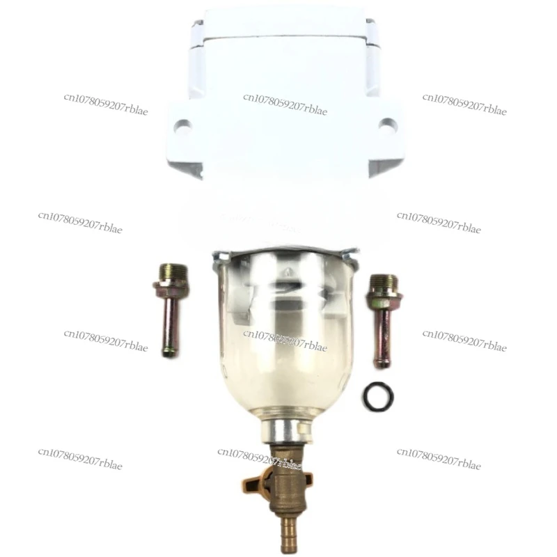 

600fg Tractor Agricultural Machinery Accessories Oil-Water Separator SWK-2000/10/H