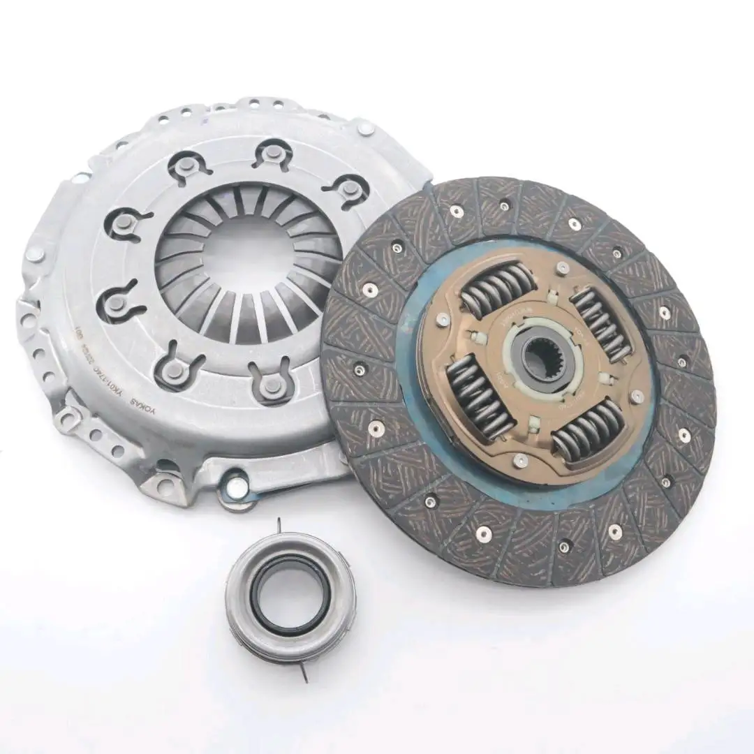 Clutch Kit For BYD S6 2.0L 483