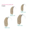 New Original Siemens Signia 8 Channels Digital BTE Hearing Aids FAST P FUN P FUN SP RUN SP  Hearing Aid charger UV Dryer Earhook 1