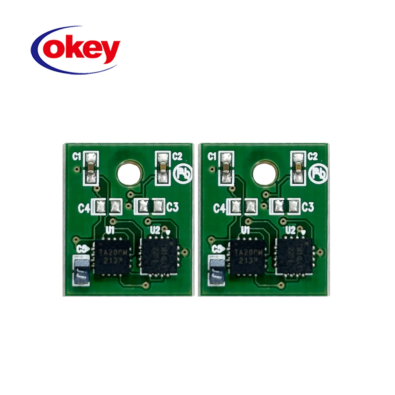 Description Picture 3 of itemToner Cartridge Chip for Lexmark MX310 MX410 MX510 MX610 MS310 MS410 MS510 MS610 MS711 MS811 MS812 MX711 MX811 MX812 World Wide