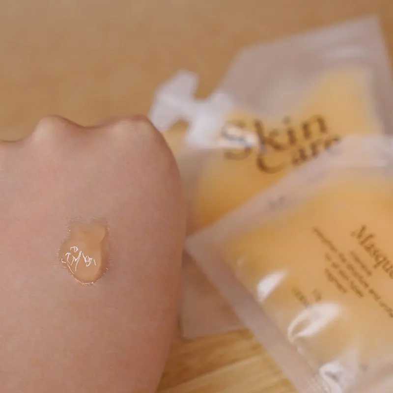 Рисунок 4 - Гексапептид астаксантин