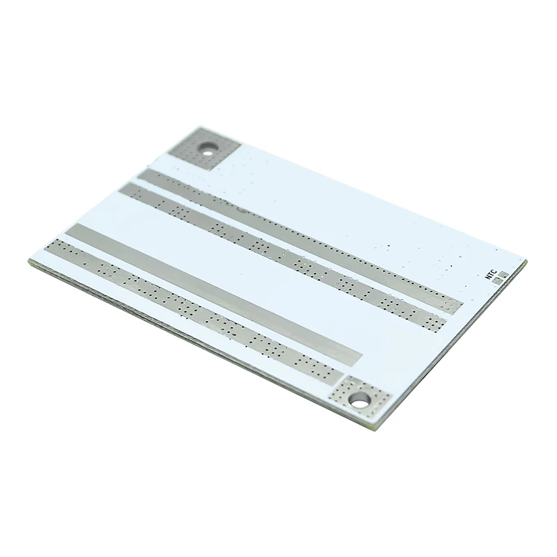 Advanced Lithium Battery Protection Circuit Board with Balance Charging, 100A Capacity