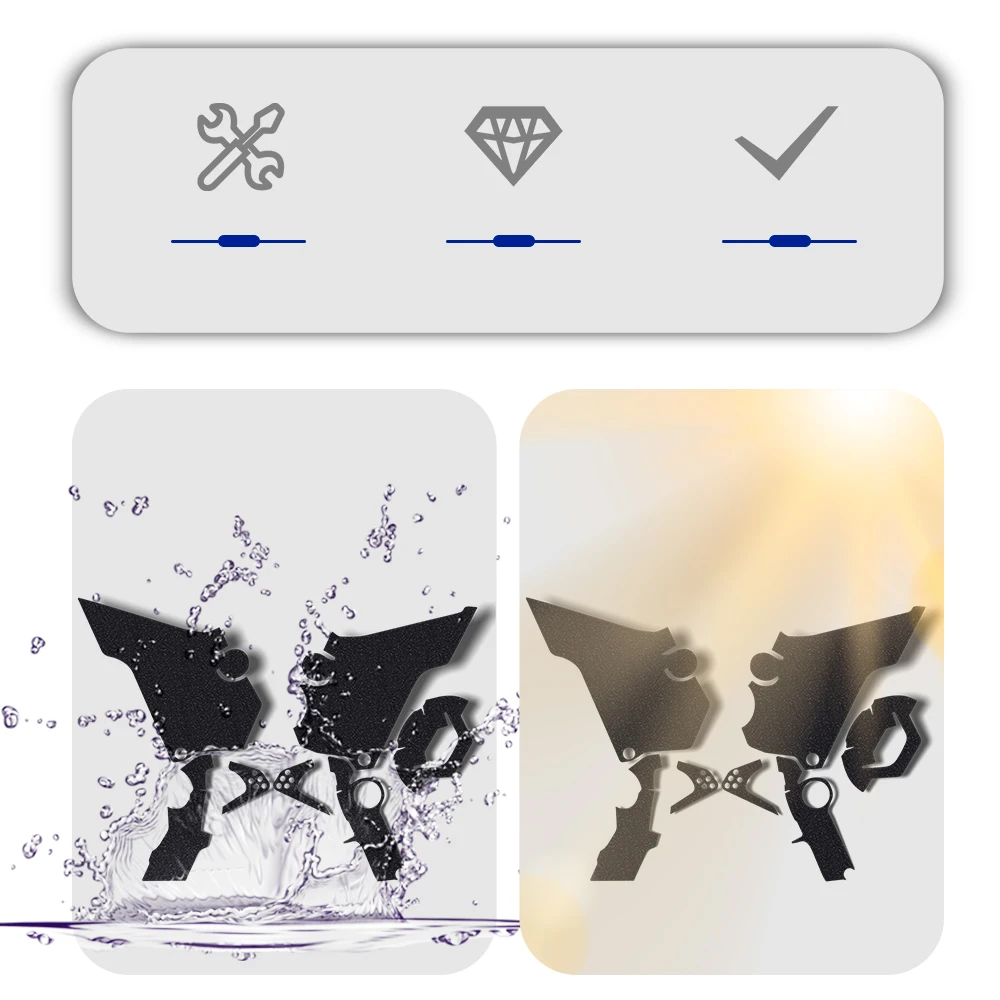 īƼ Ʈ X 2022  Į ƼĿ,  ٵ, β ũġ  Ű  ȣ ƼĿ
