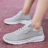 39-40 Mesh Vulcanized Men's Sneakers Casual Tennis For Men Size 48 Plus Size Shoes 42 43 44 45 46 Sport Hit Hypebeast Tenis 3