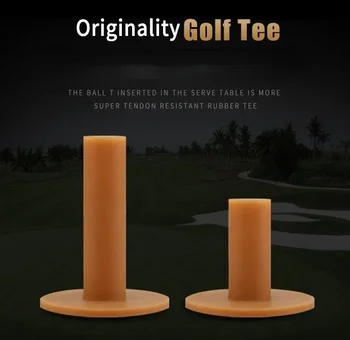 Golf Practice Tee Set 7