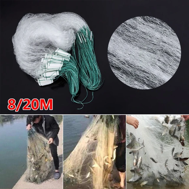 High Quality Fishing Accessories for Hand Casting Outdoor