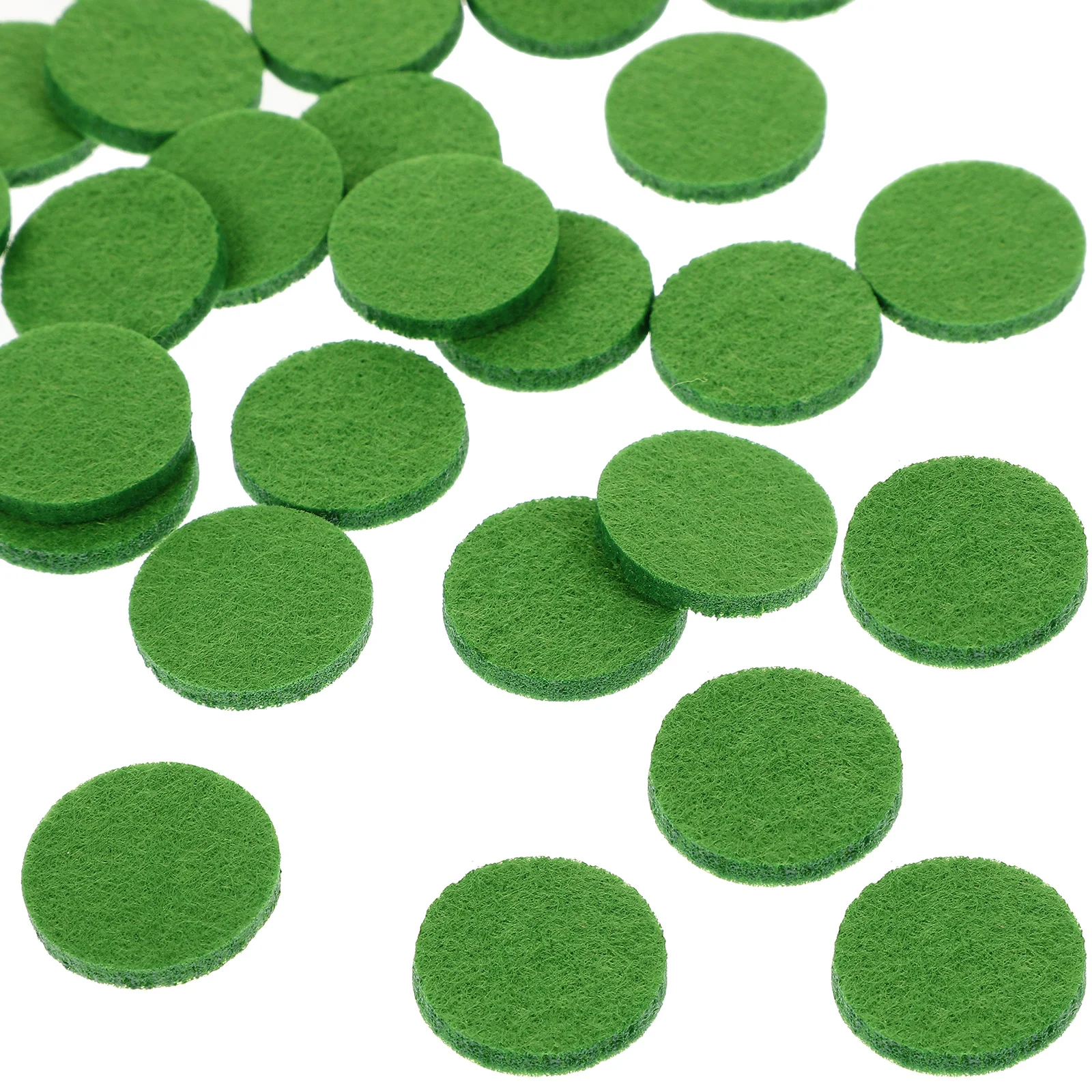 

Diffuser Refill Pads Essential Oil Diffuser Pads Cotton Aroma Replacement Pads Diffuser Necklace Car Diffuser Vent Clip