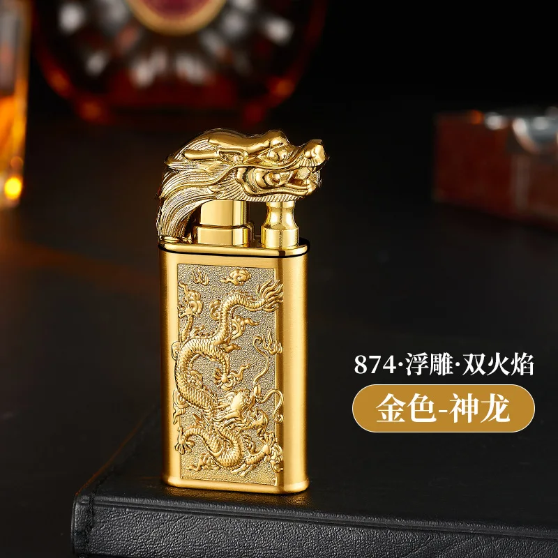 Golden-Dragon