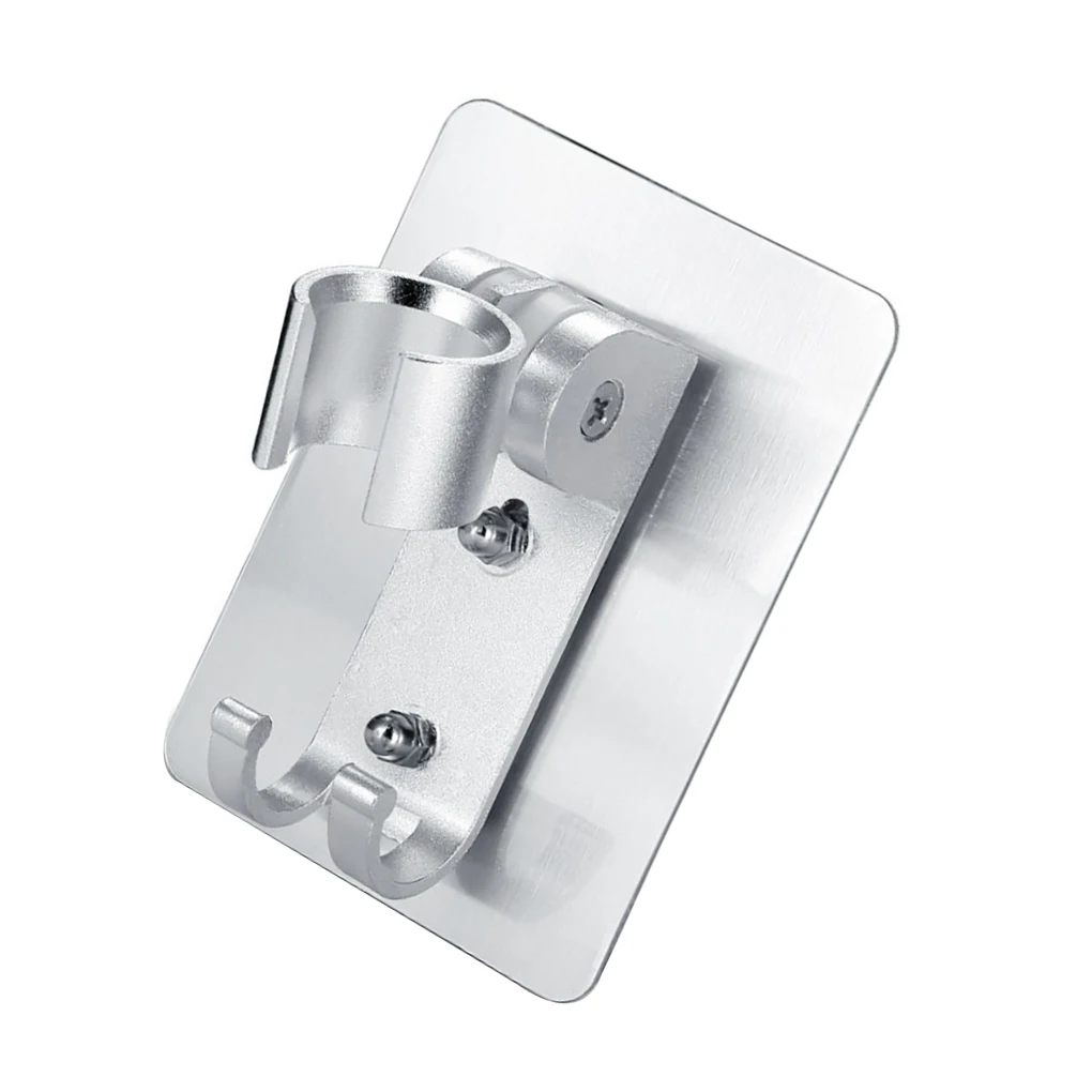 샤워헤드 홀더 스프링클러 지지대, 욕실 장식 액세서리 