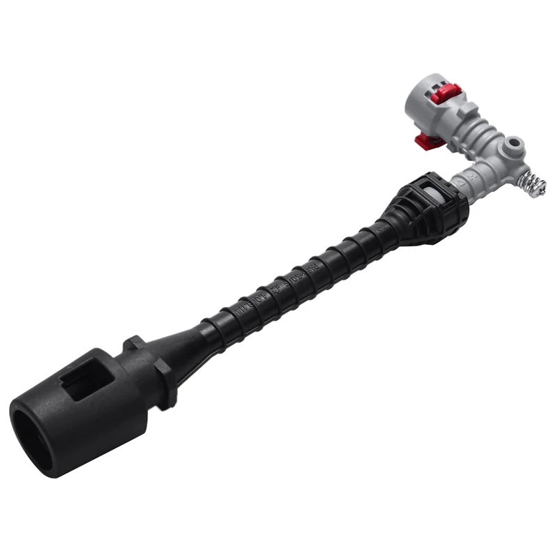 2X Idropulitrice A Getto D'Acqua Lancia Rotante Ugello Turbo Idropulitrice Ad Alta Pressione Per Lavabo Per Arrivo Notizie Vax