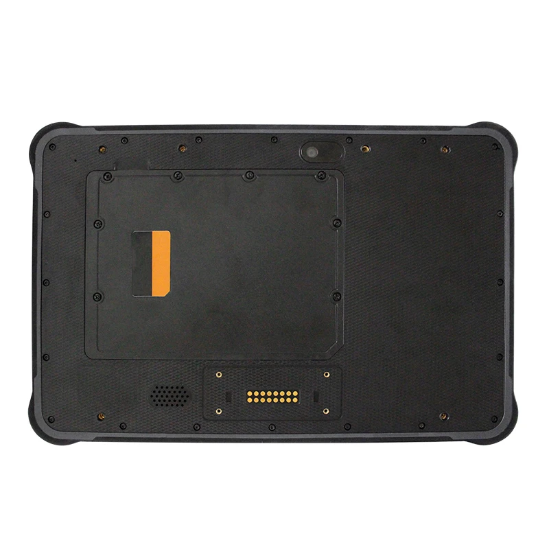 Rugged Tablet 10.1 Inch H1920 V1200 450 Nits RAM 4GB ROM 64GB Support Hot Swap Battery ,WiFi Version With NFC/USB/GPS/BT/RJ45 11 Sec16e7c4525645c0af59014b3b8a55ecI